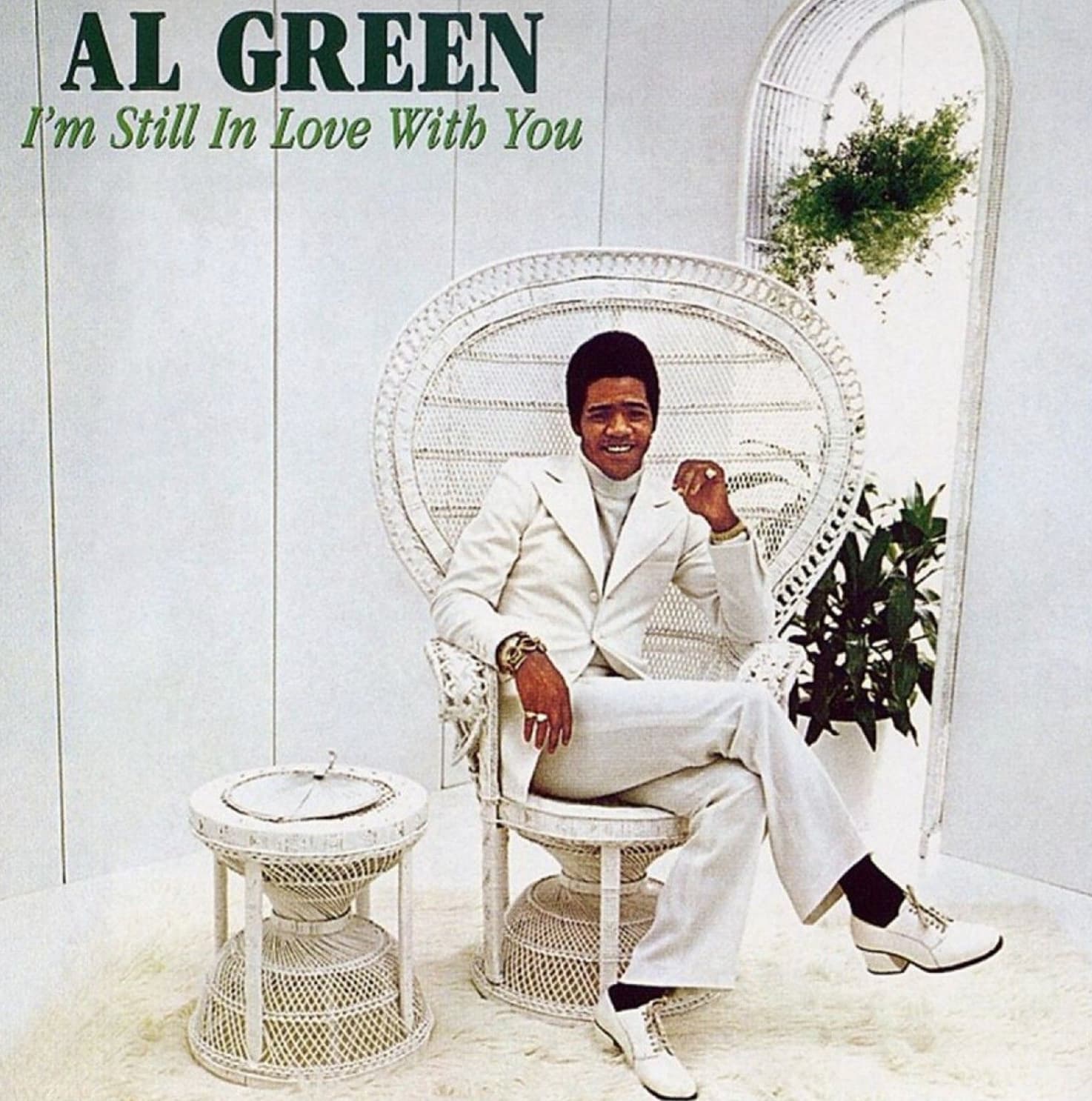 al green im still in love with you - Al Green I'm Still In Love With You